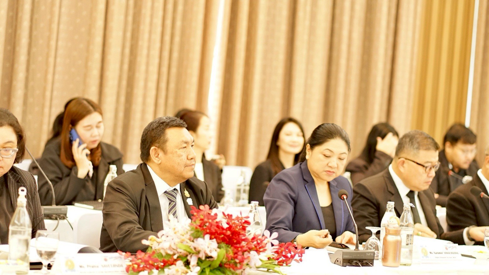title - ส.ป.ก. ร่วมประชุมคณะอนุกรรมการพิเศษร่วม JTEPA ครั้งที่ 16 ณ จังหวัด ภูเก็ต มุ่งขับเคลื่อนการเชื่อมโยงท้องถิ่นสู่ท้องถิ่น ไทย - ญี่ปุ่น